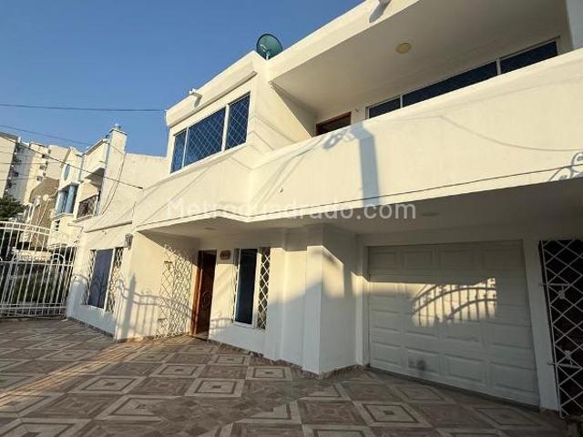 Casa en Arriendo, Ternera, Cartagena de Indias
