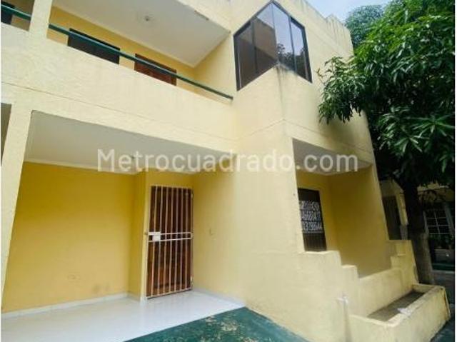 Casa en Arriendo, Ternera, Cartagena de Indias
