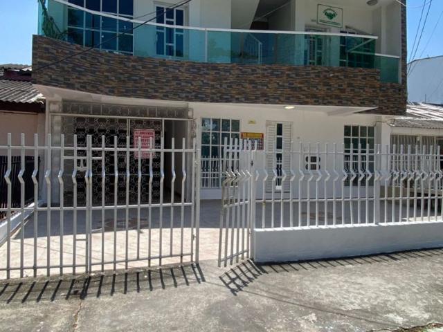 Casa en arriendo Ternera Industria De La Bahía, Cartagena De Indias