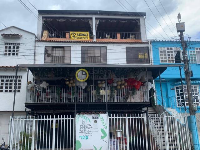 Casa En Arriendo Terrazas, Bucaramanga