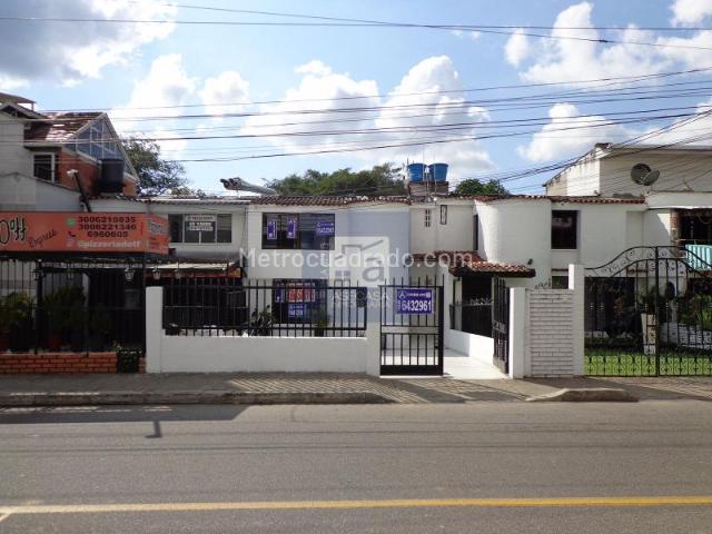 Casa en Arriendo, Terrazas, Bucaramanga