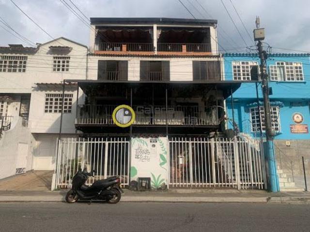 Casa en arriendo, Terrazas