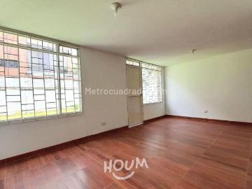 Casa en Arriendo, Teusaquillo, Bogotá D.C