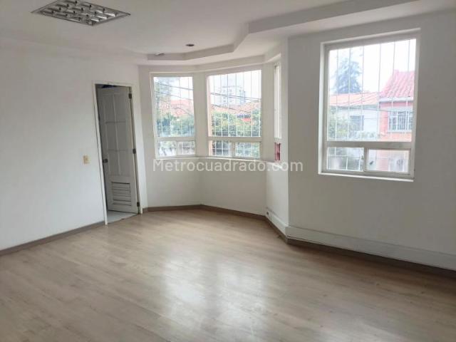 Casa en Arriendo, TEUSAQUILLO, Bogotá D.C