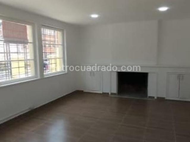 Casa en Arriendo, Teusaquillo, Bogotá D.C