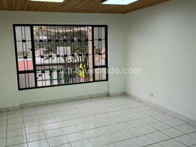 Casa en Arriendo, Teusaquillo, Bogotá D.C