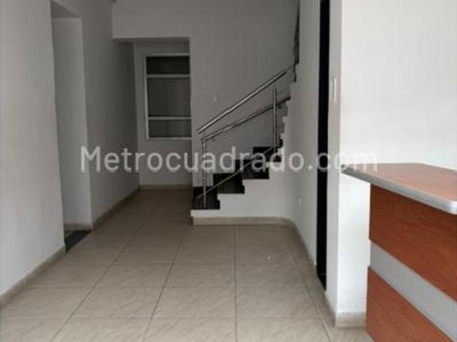 Casa en Arriendo, Teusaquillo, Bogotá D.C