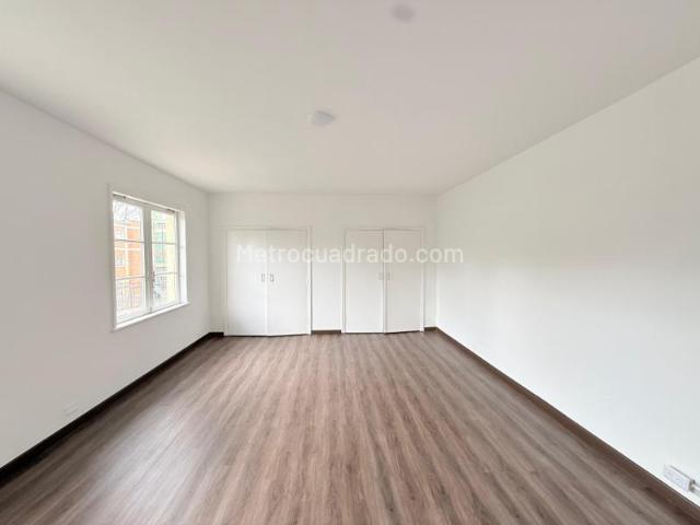 Casa en Arriendo, Teusaquillo, Bogotá D.C