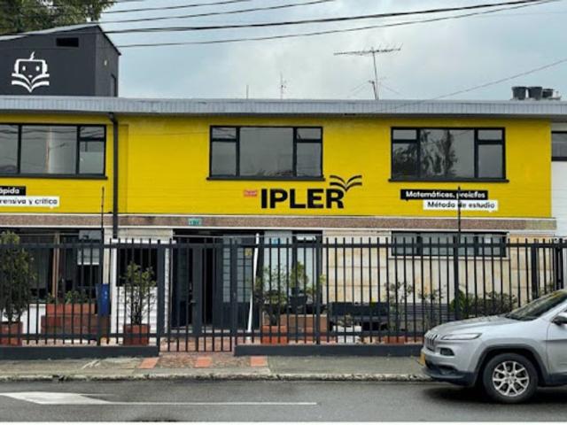 Casa en arriendo Teusaquillo, Chapinero