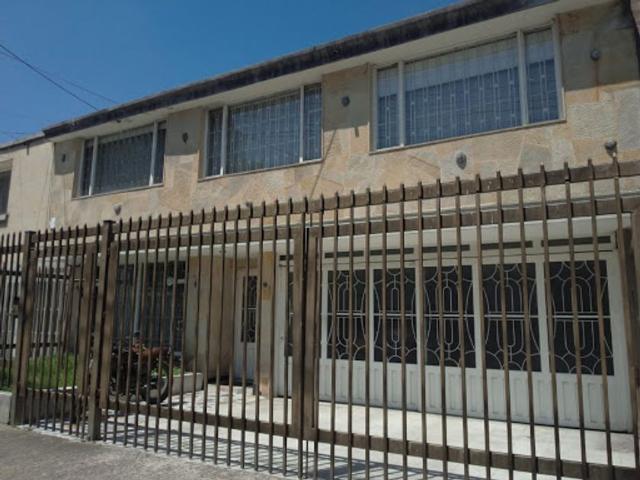 Casa en arriendo Teusaquillo, Chapinero