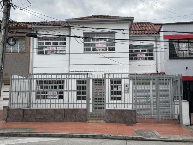 Casa en Arriendo, Teusaquillo Teusaquillo, Bogotá D.C