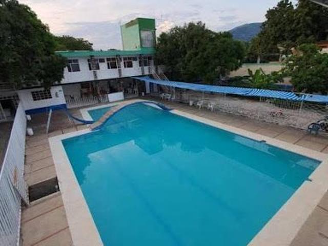 Casa en arriendo, Tocaima