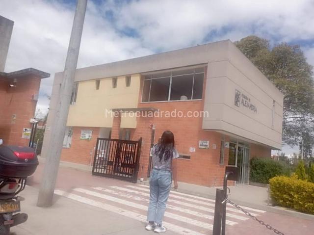 Casa en Arriendo, Tocancipa, Tocancipá
