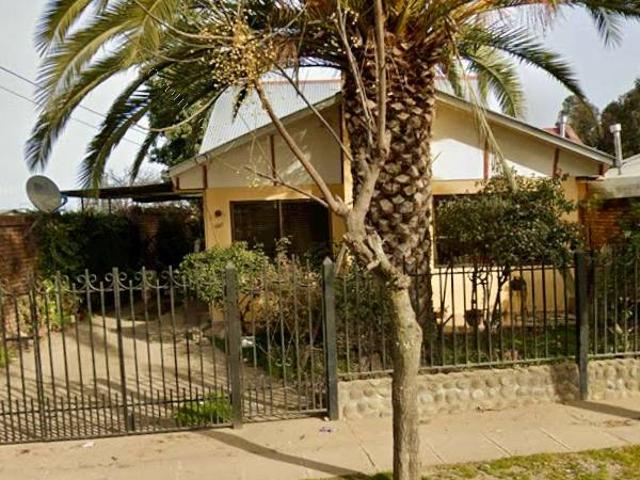 Casa en Arriendo – Todo Nuevo, Amplio Espacio