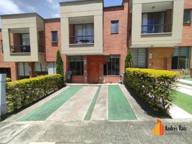Casa en Arriendo Toledo La Estrella