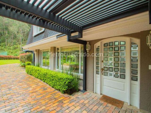 Casa en Arriendo, Torca, Bogotá D.C