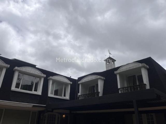 Casa en Arriendo, Torca, Bogotá D.C