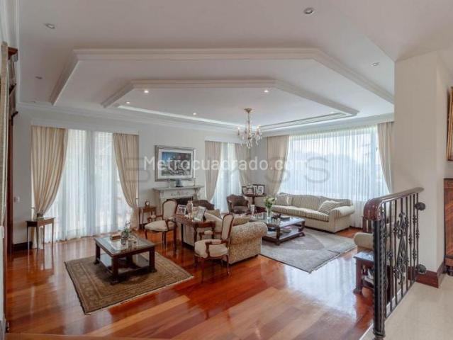 Casa en Arriendo, Torca, Bogotá D.C