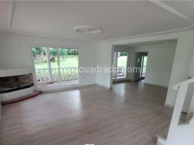 Casa en Arriendo, Torca, Bogotá D.C