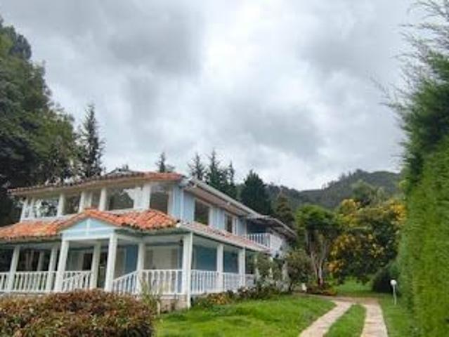 Casa en arriendo, Torca