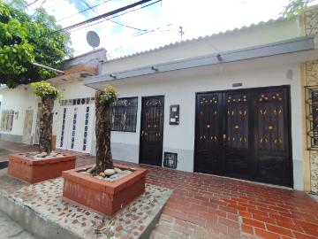Casa en arriendo, Torcoroma