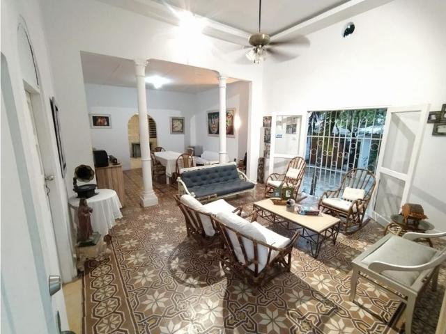Casa en arriendo Torices, Cartagena De Indias