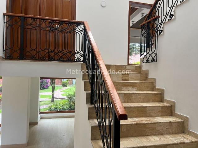 Casa en Arriendo, TORRELADERA, Bogotá D.C