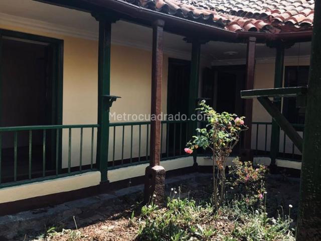 Casa en Arriendo, Tranquilandia, Chía