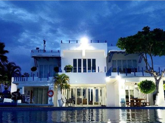 Casa en arriendo Transversal Vía Al Mar Carretera De La Cordialidad, Bayunca, Cartagena De Indias, Dique, Bolívar, Rap Caribe, 130007, Colombia