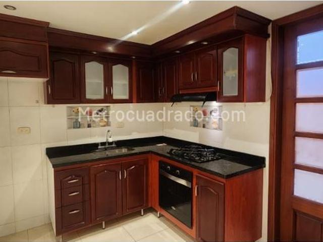 Casa en Arriendo, Trebol, Mosquera