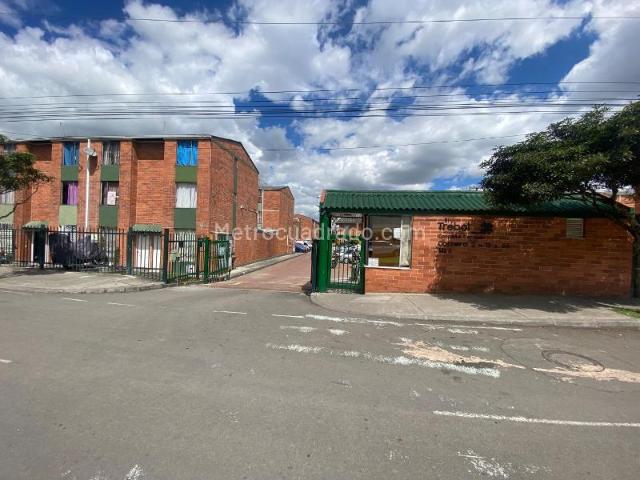 Casa en Arriendo, TREBOL, Mosquera