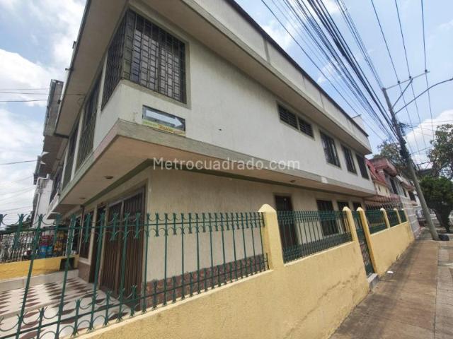Casa en Arriendo, Trebol, Palmira