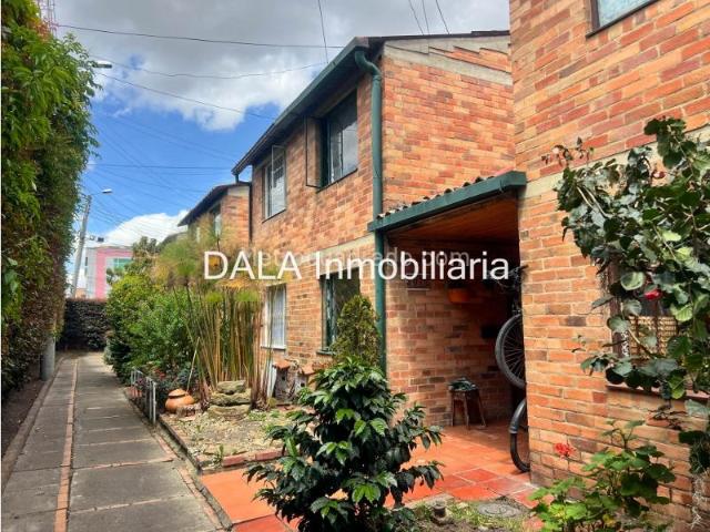 Casa en Arriendo, Tres Esquinas, Chía