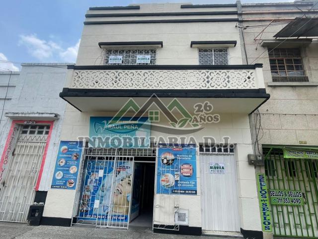 Casa en arriendo, Trinidad