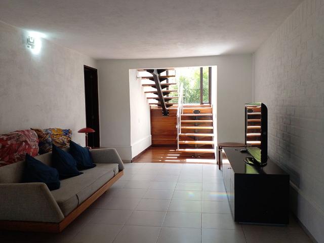 Casa en arriendo, Ub. martin pescador