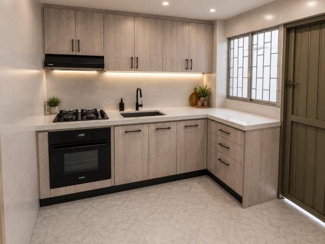 Casa en arriendo, Ub. entre rios