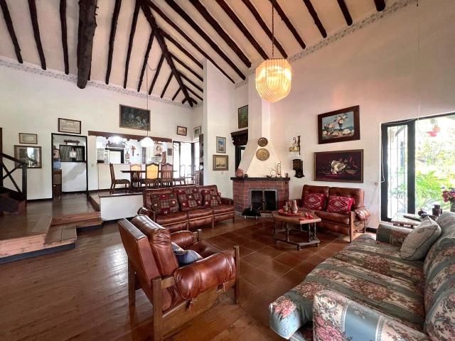 Casa en arriendo, Ub. san fernando