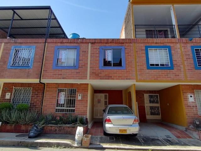 Casa en arriendo, Ub villa margarita