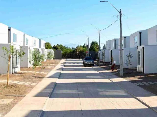 Casa En Arriendo Ubicada En Condominio Nuevo, San Esteban