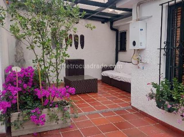 Casa en Arriendo, UNICENTRO, Bogotá D.C