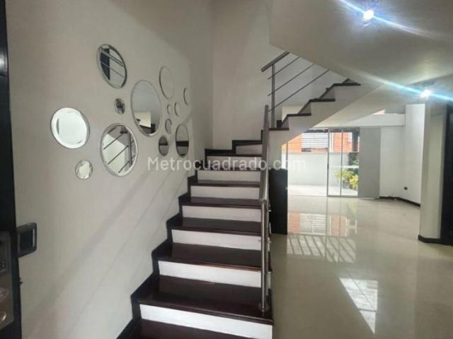 Casa en Arriendo, UNICENTRO, Pereira