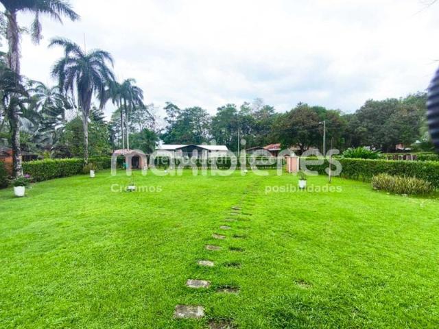 Casa en Arriendo, Urb El Crucero, Apartado