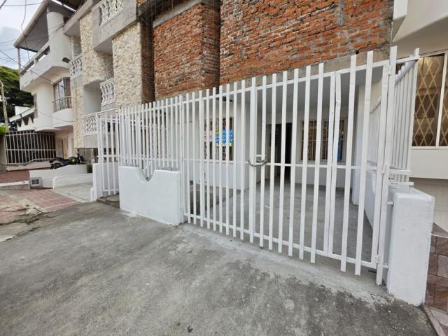 Casa en arriendo Urb. Las Américas, Palmira