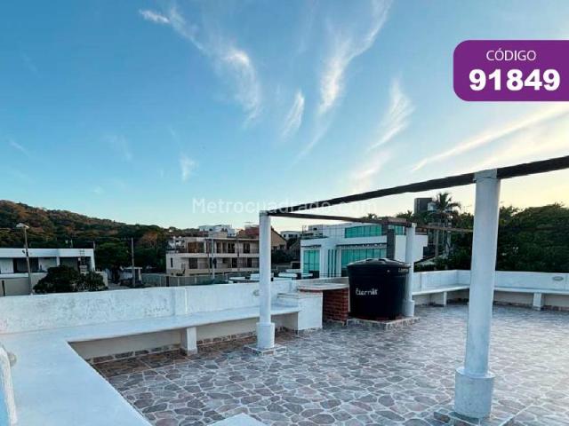 Casa en Arriendo, Urbanizacion Villas De Santa Veronica, Juan De Acosta
