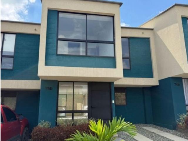 Casa en arriendo Urbanización El Cantarito, La Tebaida, Valle, Quindío, Rap Eje Cafetero, Colombia