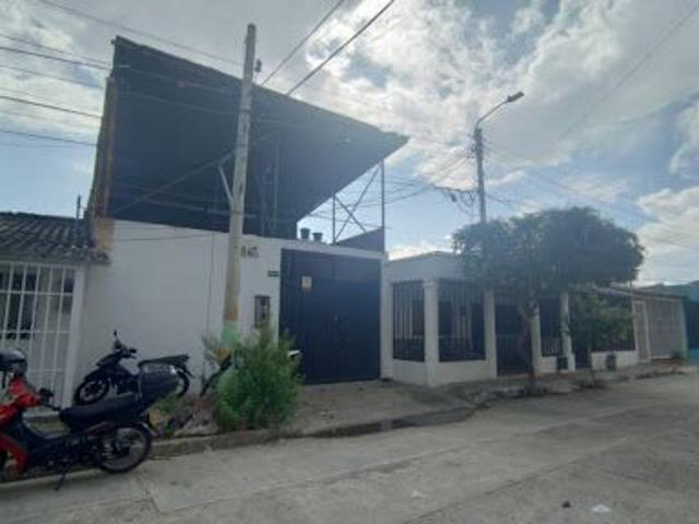 Casa en arriendo, Urbanizacion la esperanza