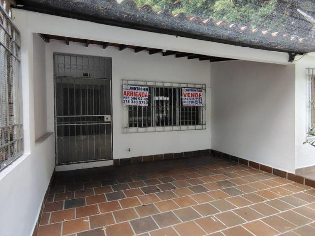 Casa en arriendo, Urbanización la mar