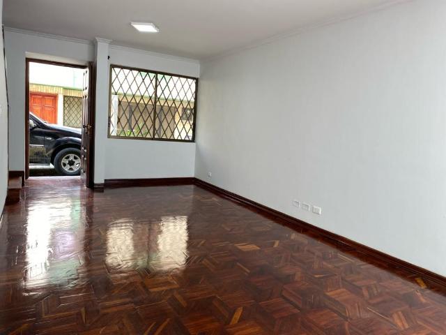 Casa en arriendo, Urbanización las mercedes