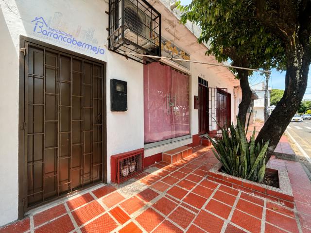 Casa en arriendo, Uribe uribe