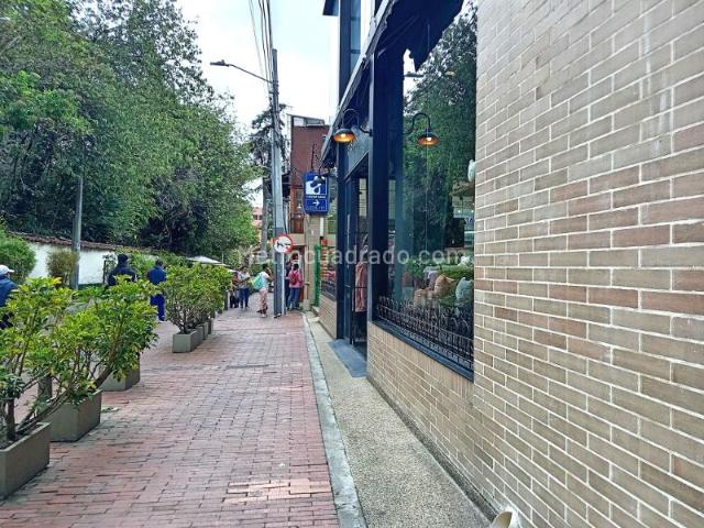 Casa en Arriendo, Usaquen, Bogotá D.C